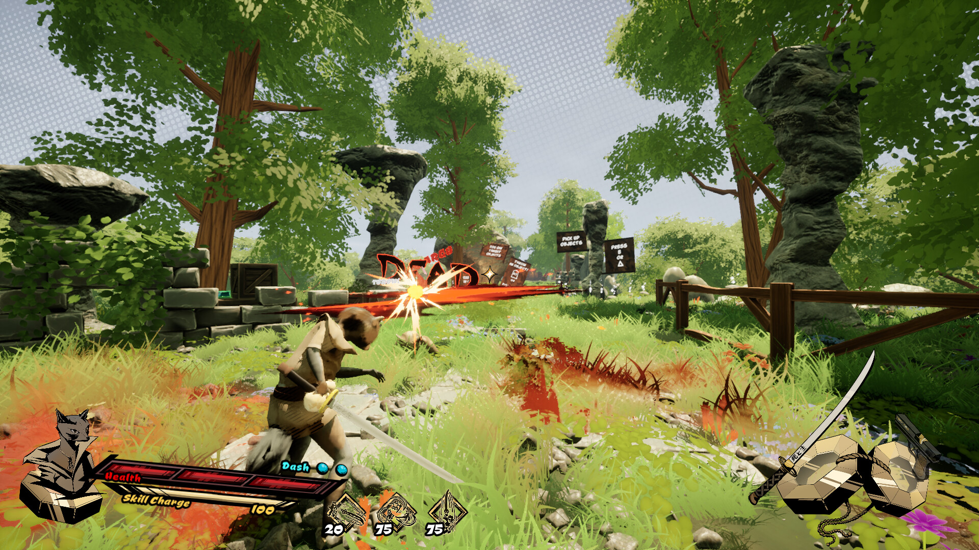 Rockoon screenshot 12