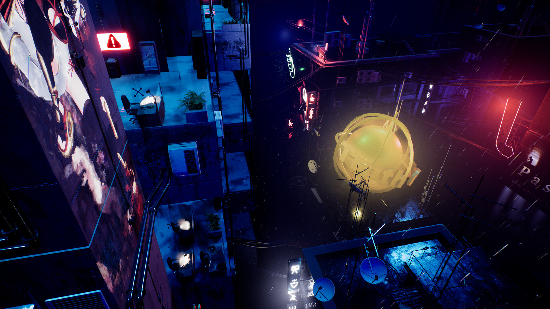 Rockoon screenshot 16