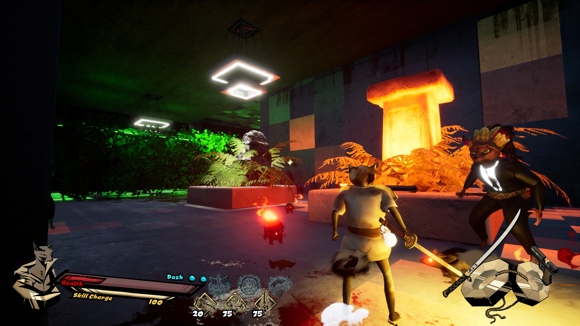 Rockoon screenshot 13