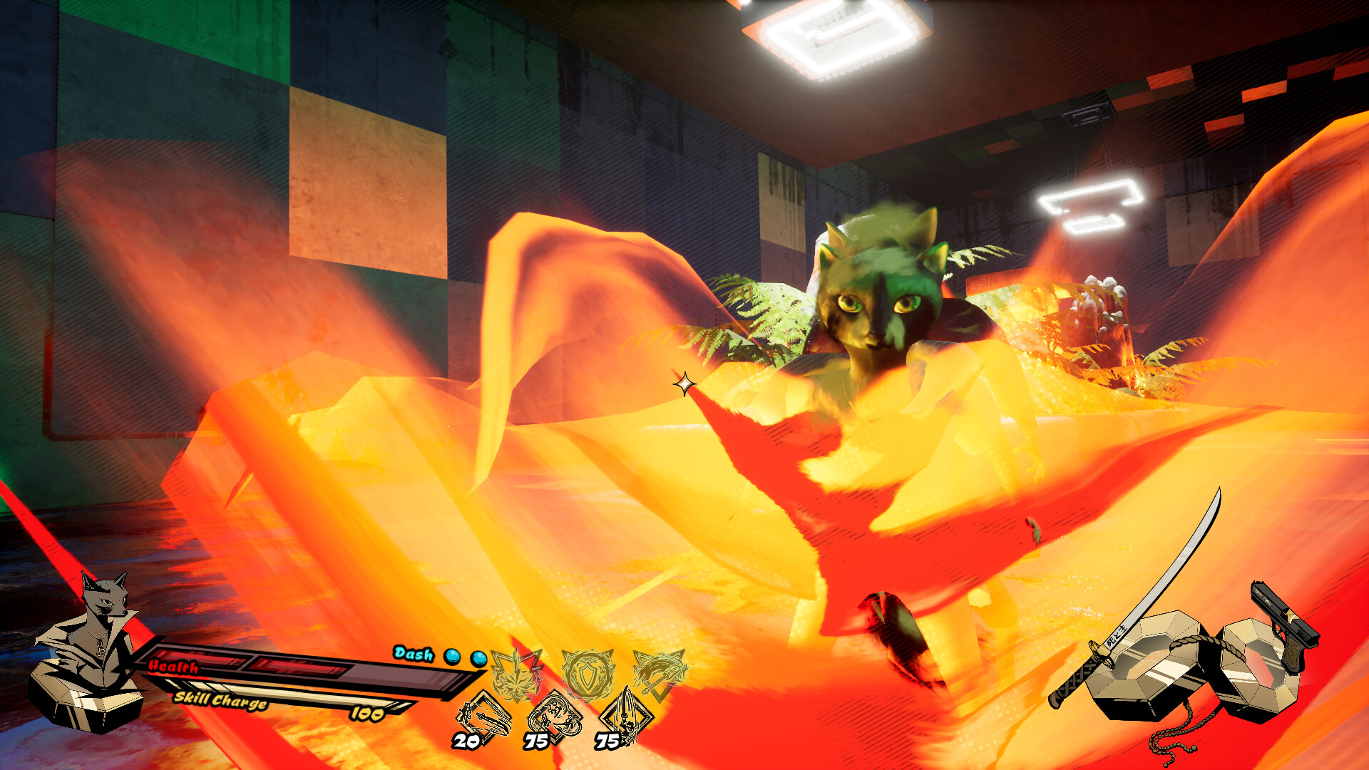 Rockoon screenshot 8