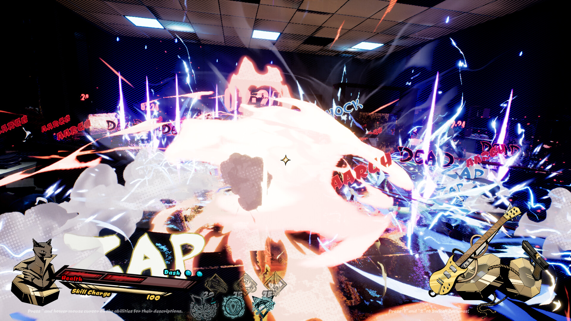 Rockoon screenshot 9
