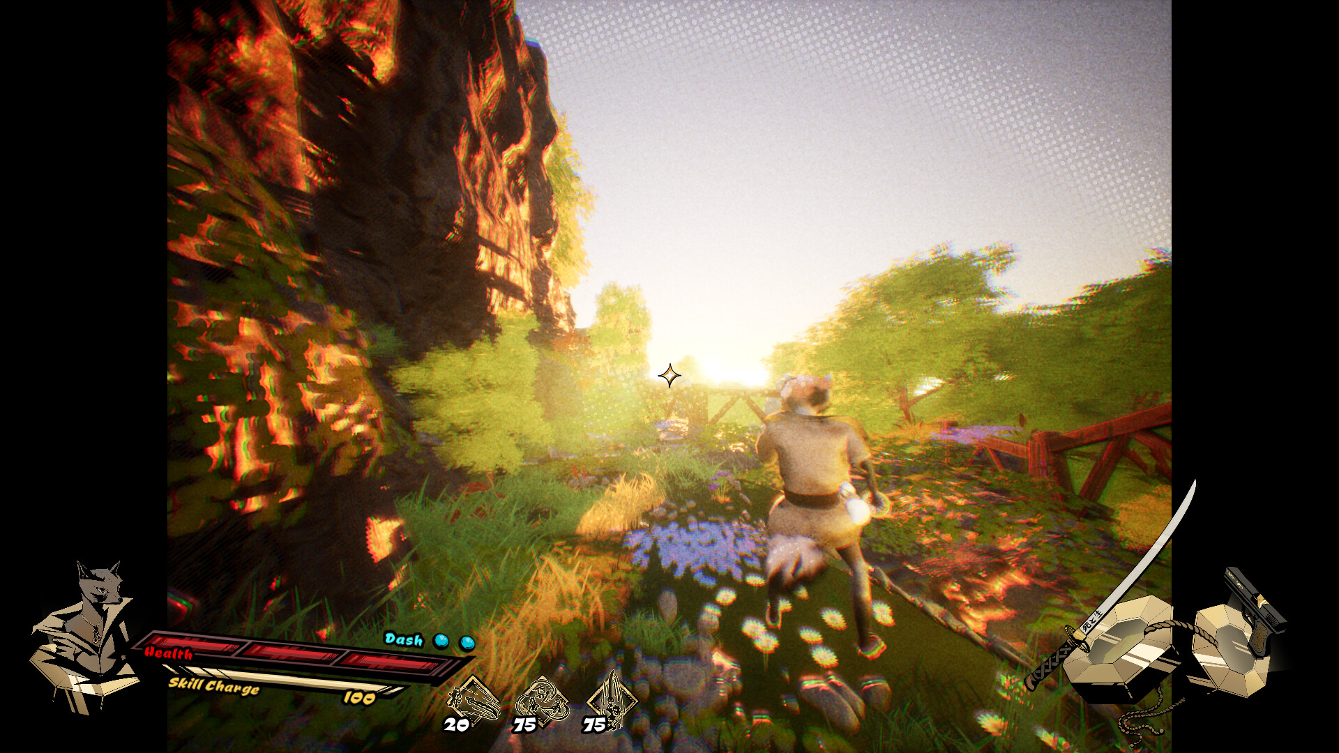 Rockoon screenshot 1