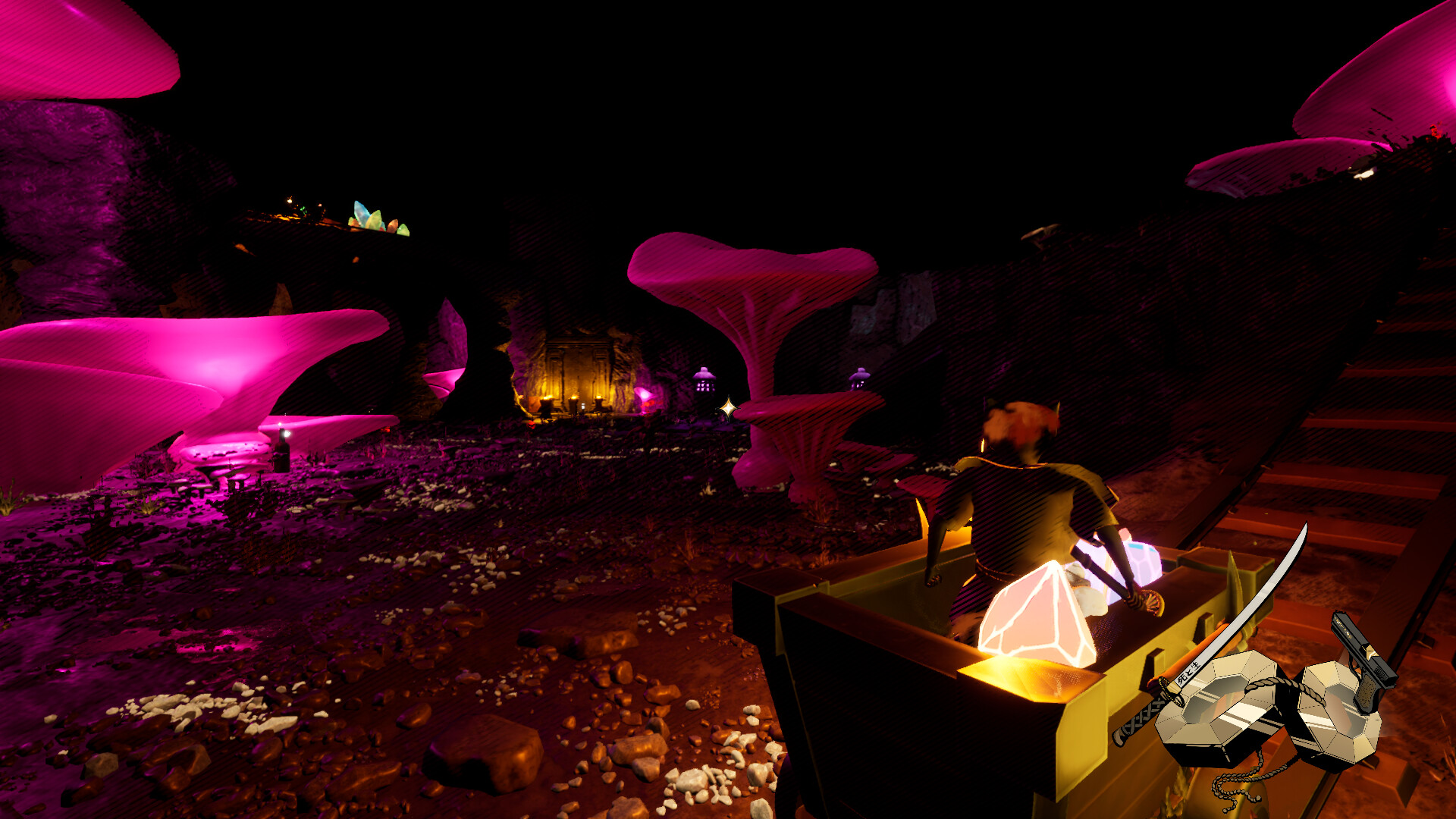 Rockoon screenshot 14