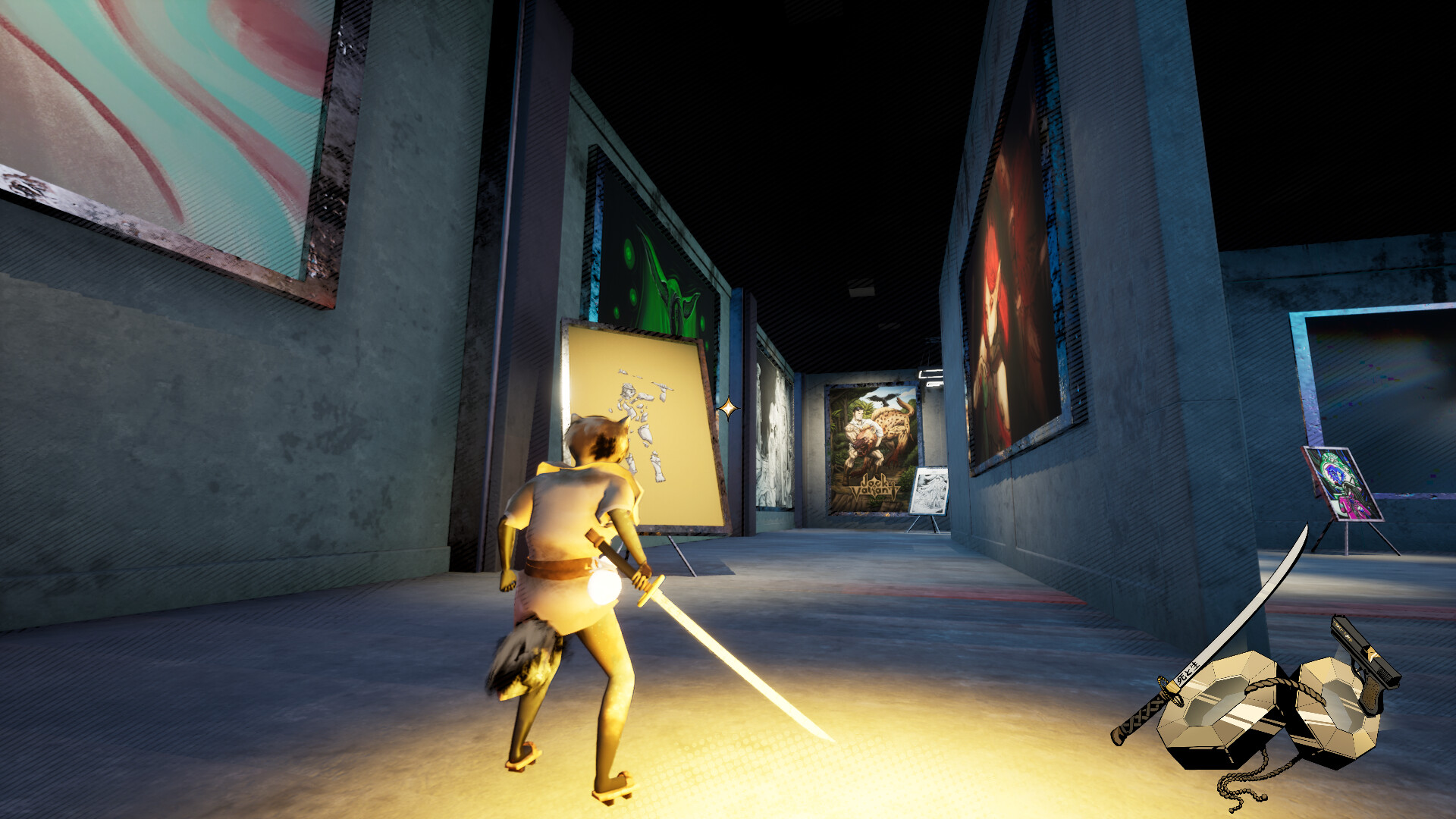 Rockoon screenshot 11