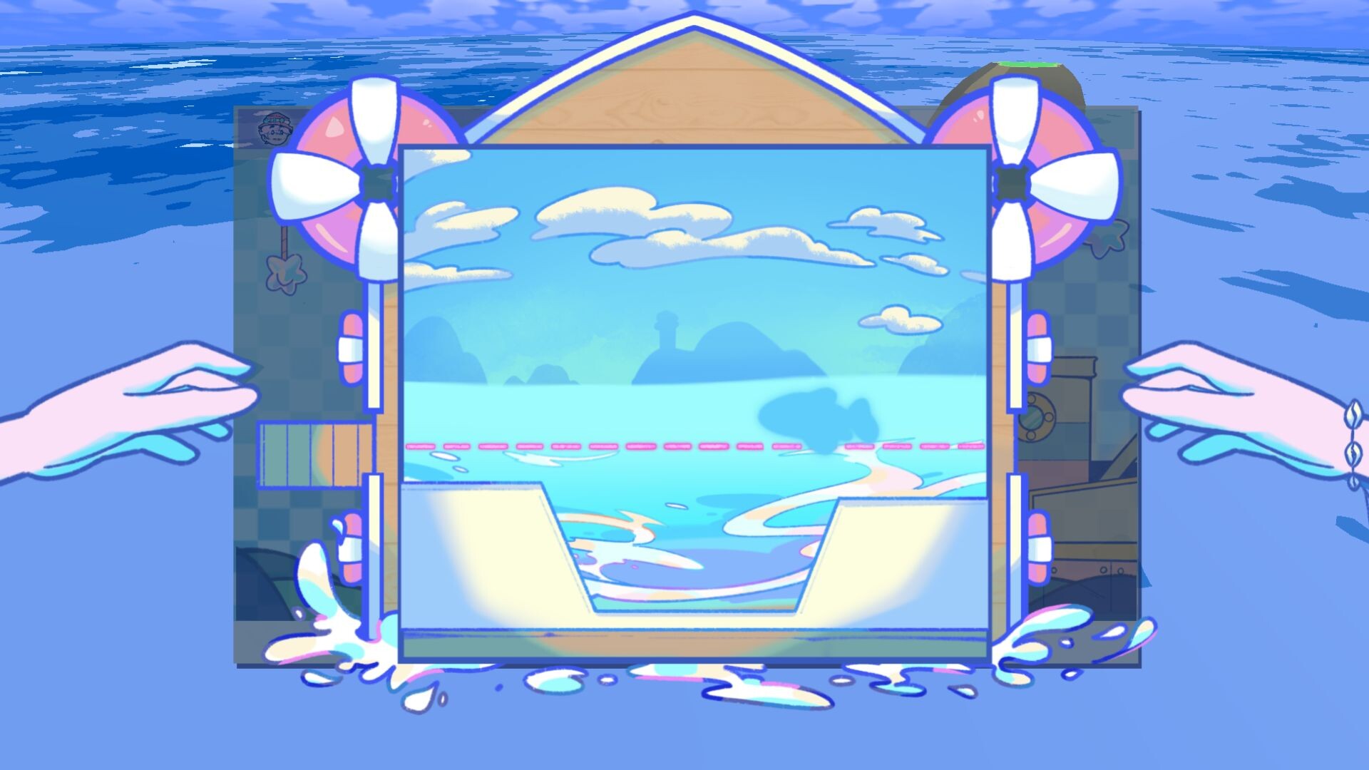 ZEP screenshot 4