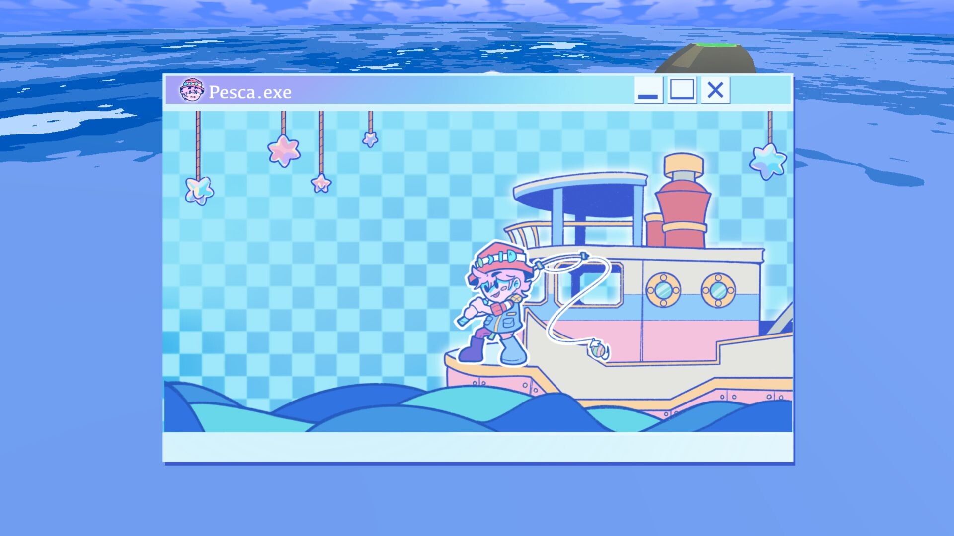 ZEP screenshot 3
