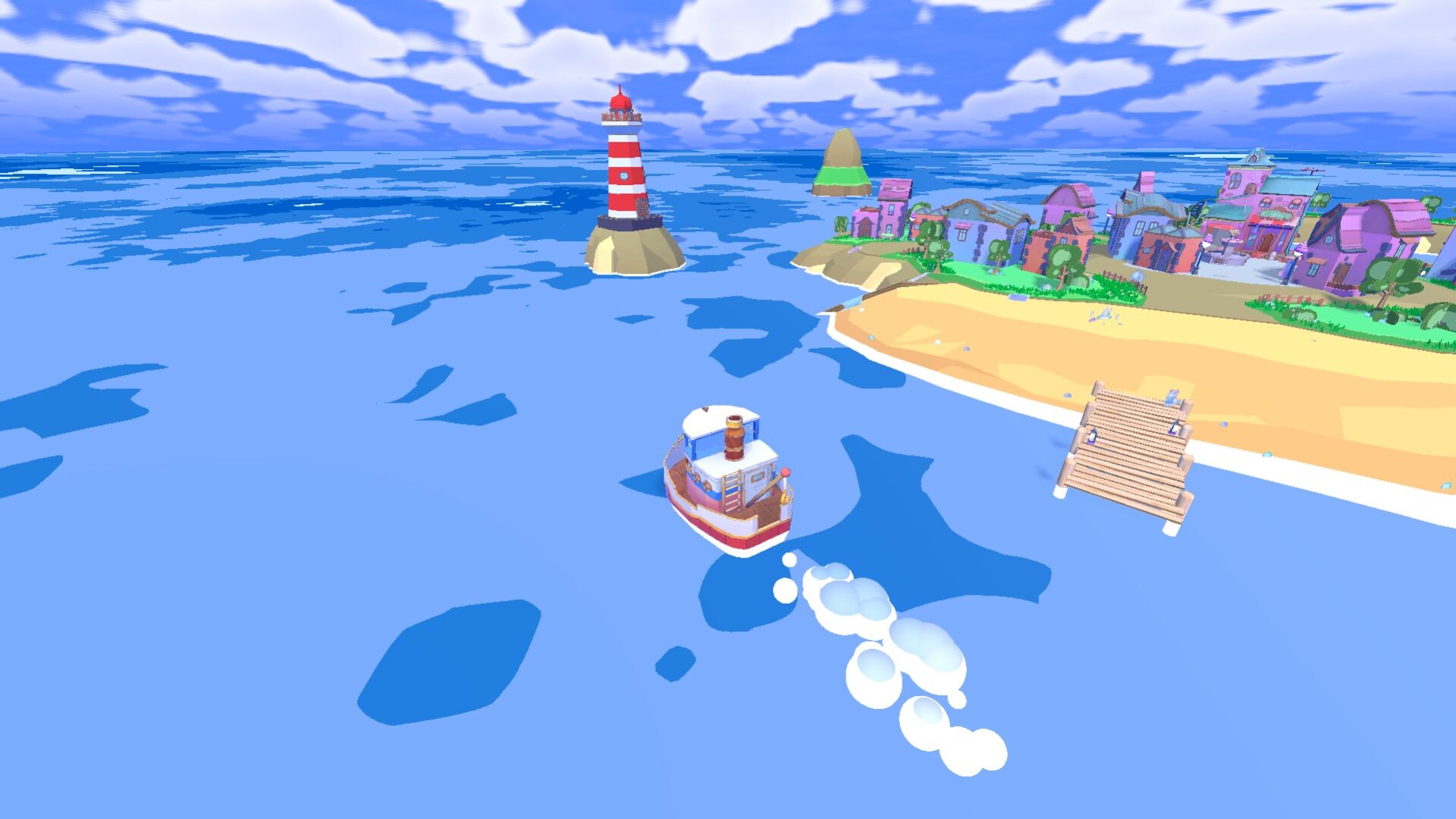 ZEP screenshot 1