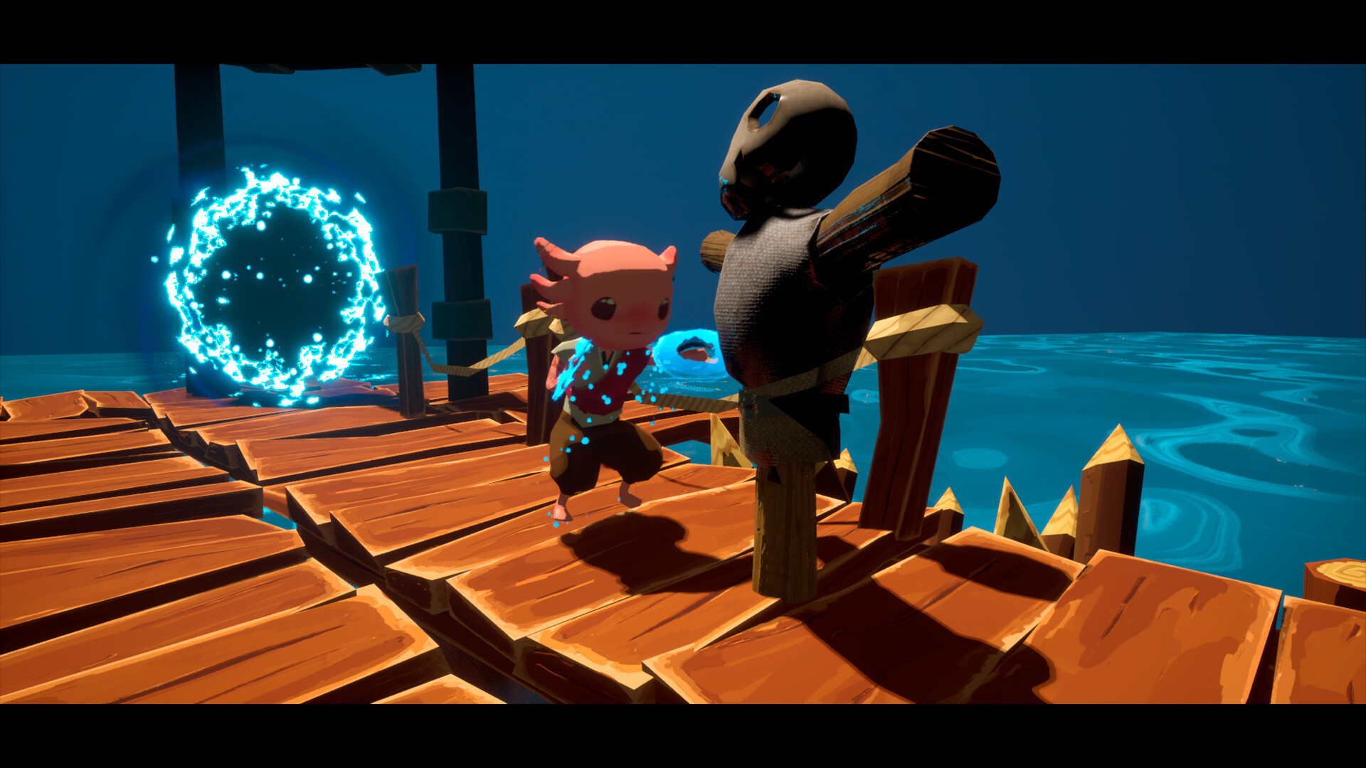 Tailless screenshot 8