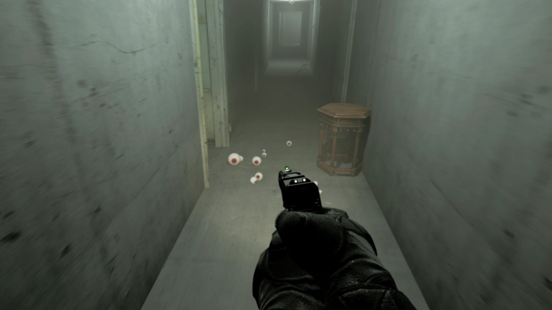 Atonement screenshot 2