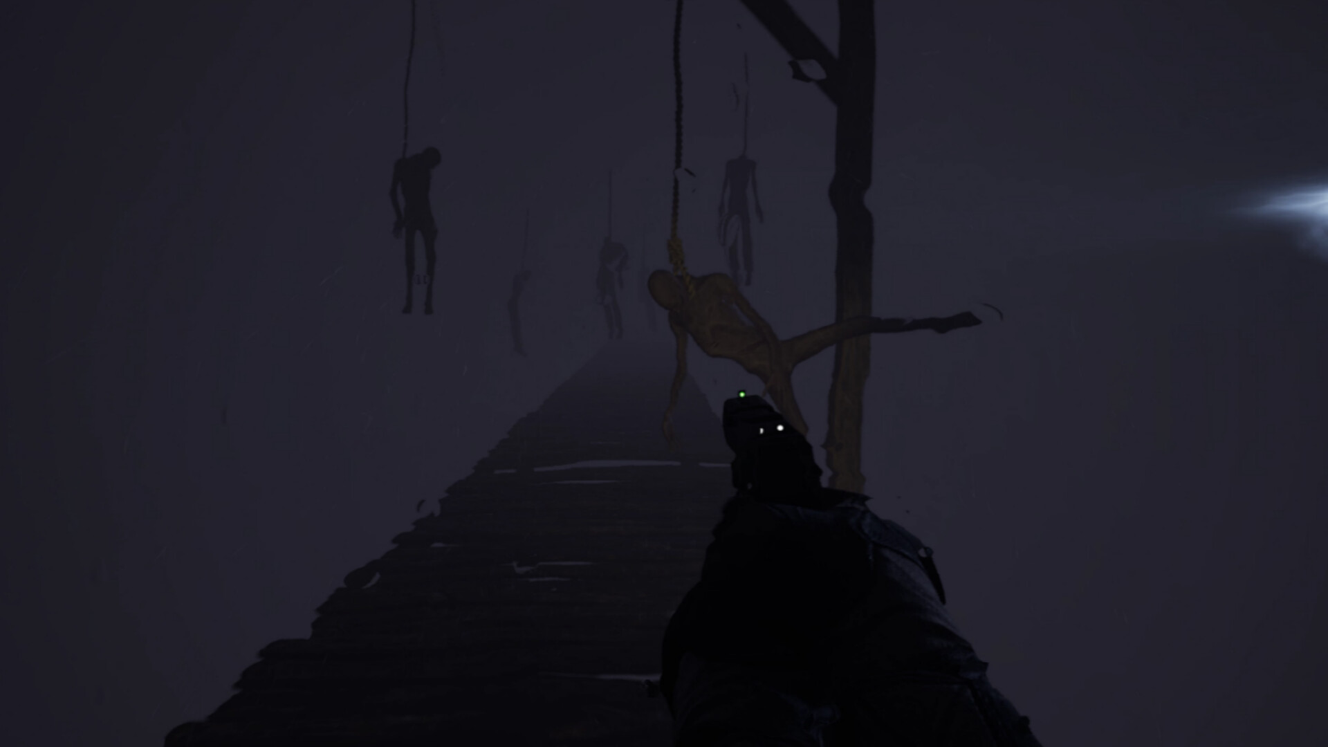Atonement screenshot 4