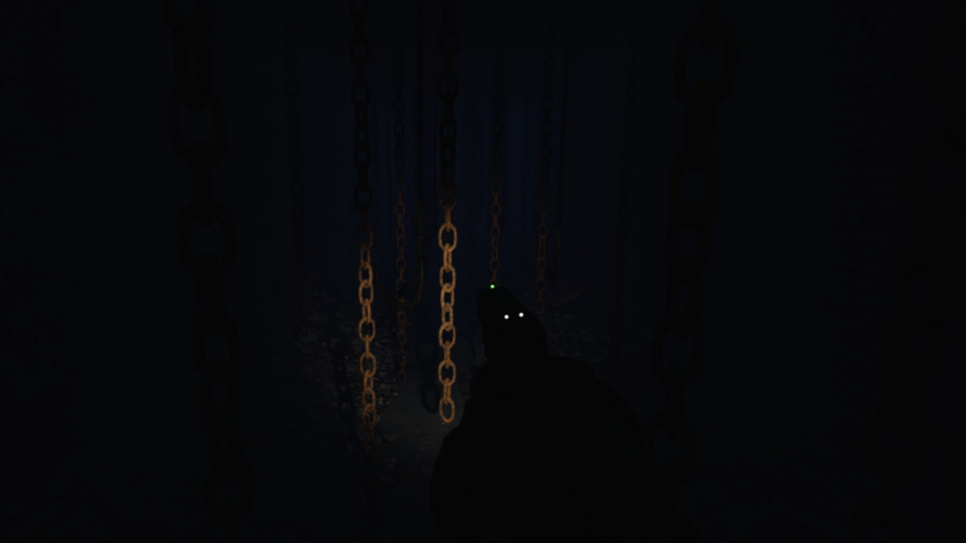 Atonement screenshot 1
