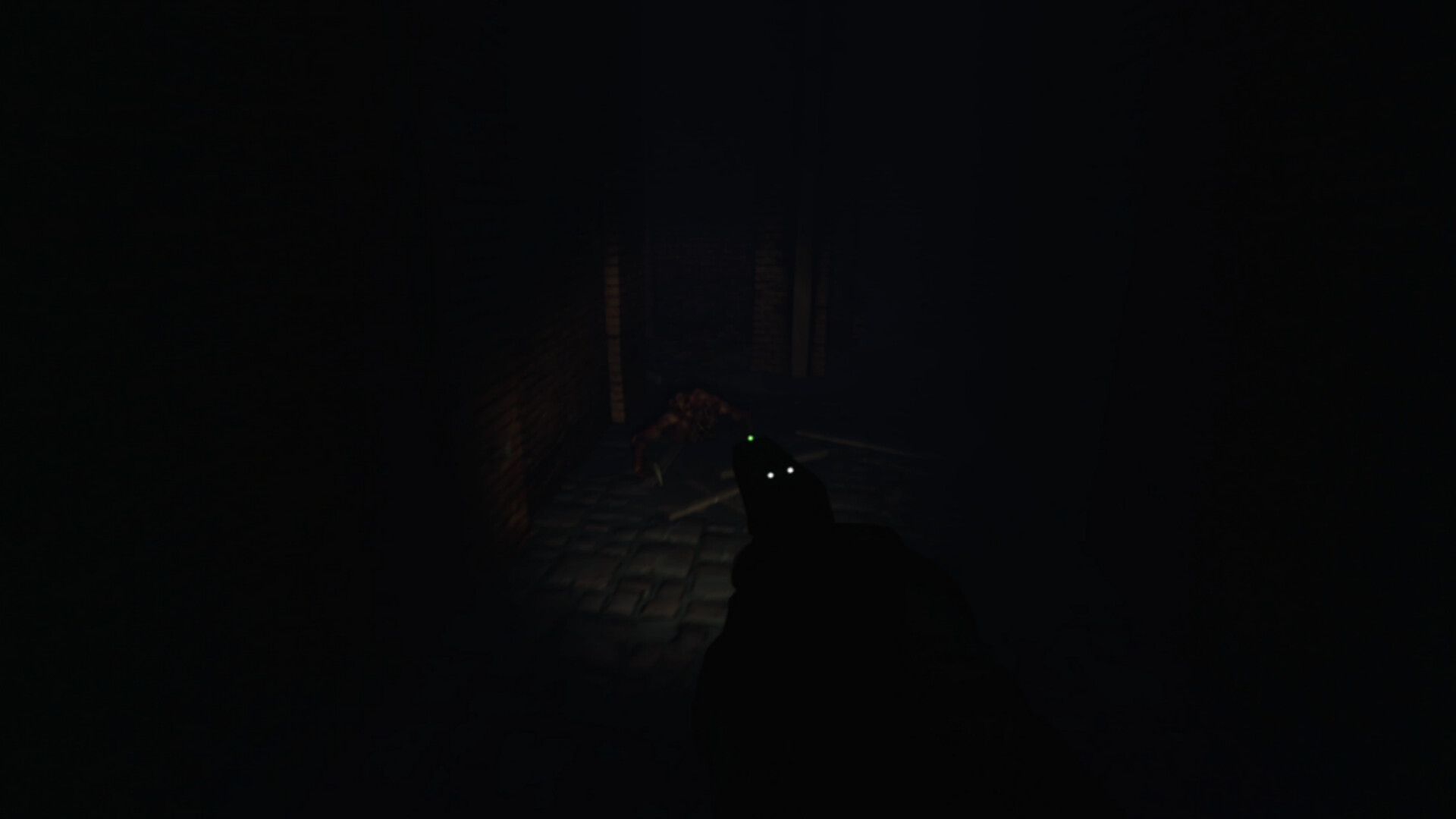 Atonement screenshot 3