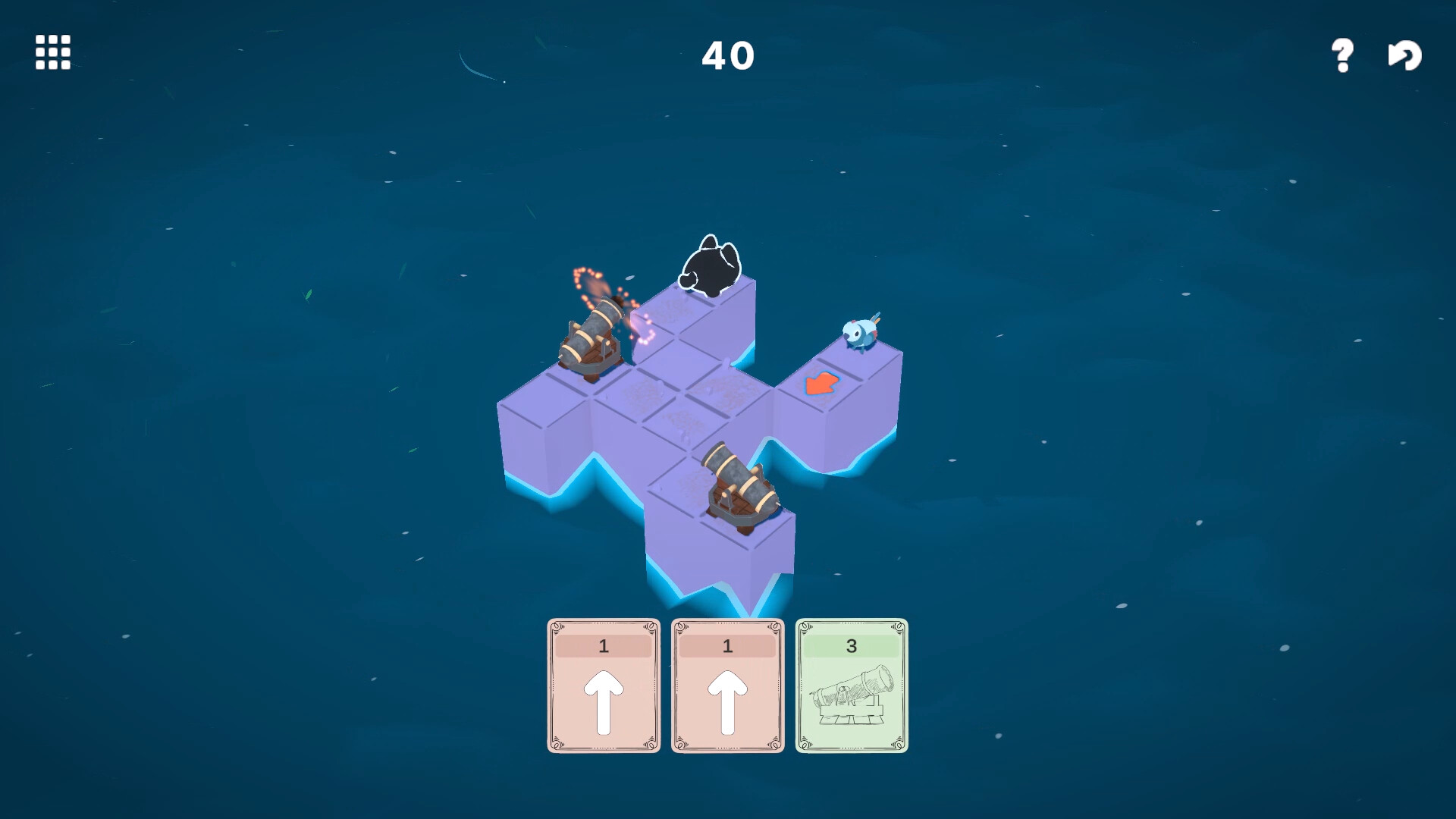 Just a Little Purr suit screenshot 4