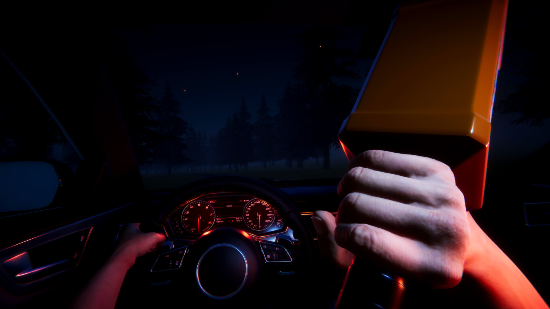 Haunting Havens screenshot 9