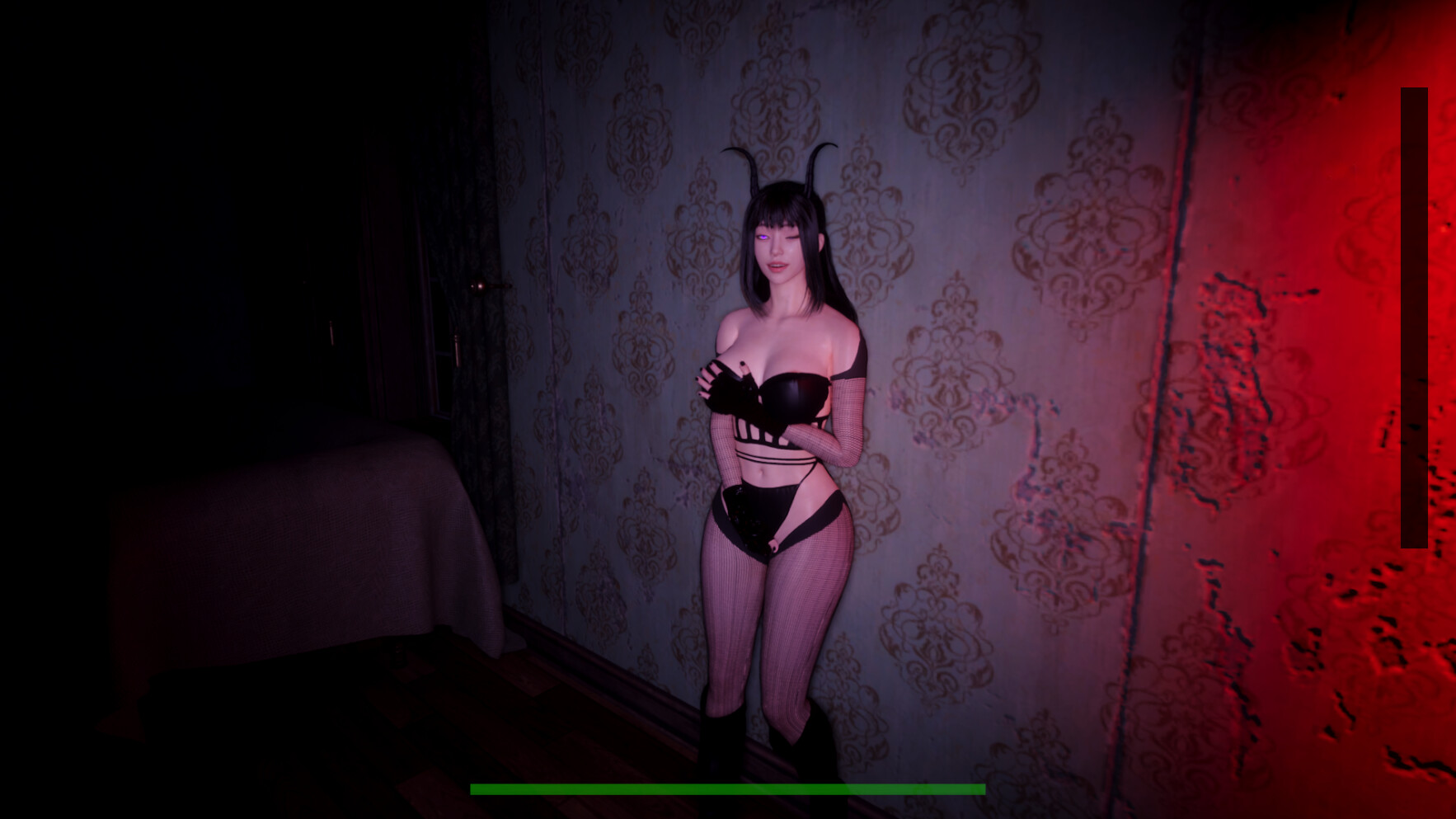 Haunting Havens screenshot 11