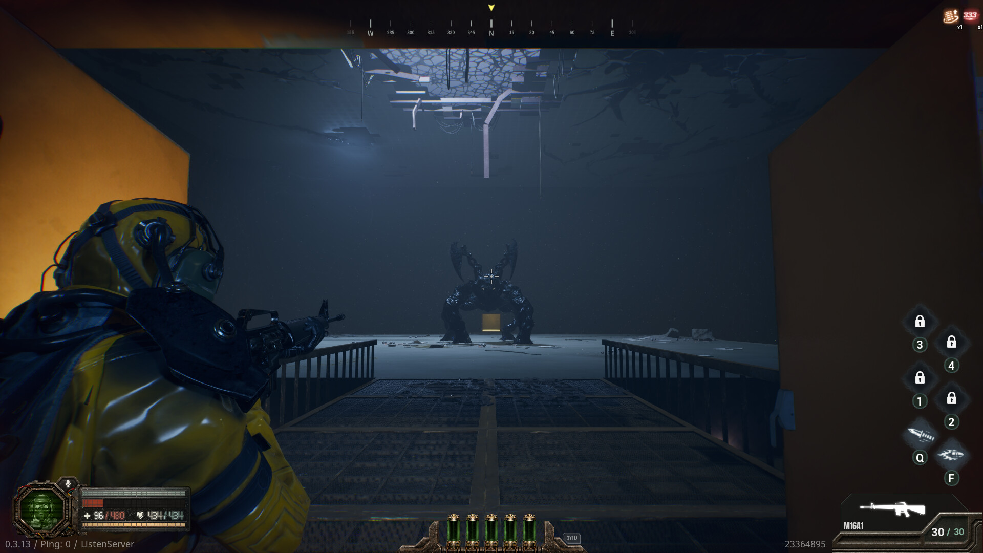 Backroom Cleaners screenshot 10