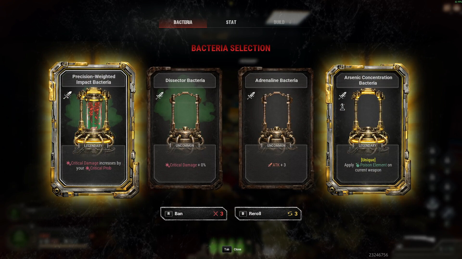 Backroom Cleaners screenshot 4