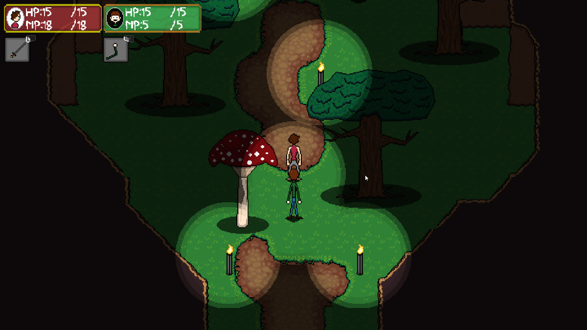 Jeff and Crackhead screenshot 3