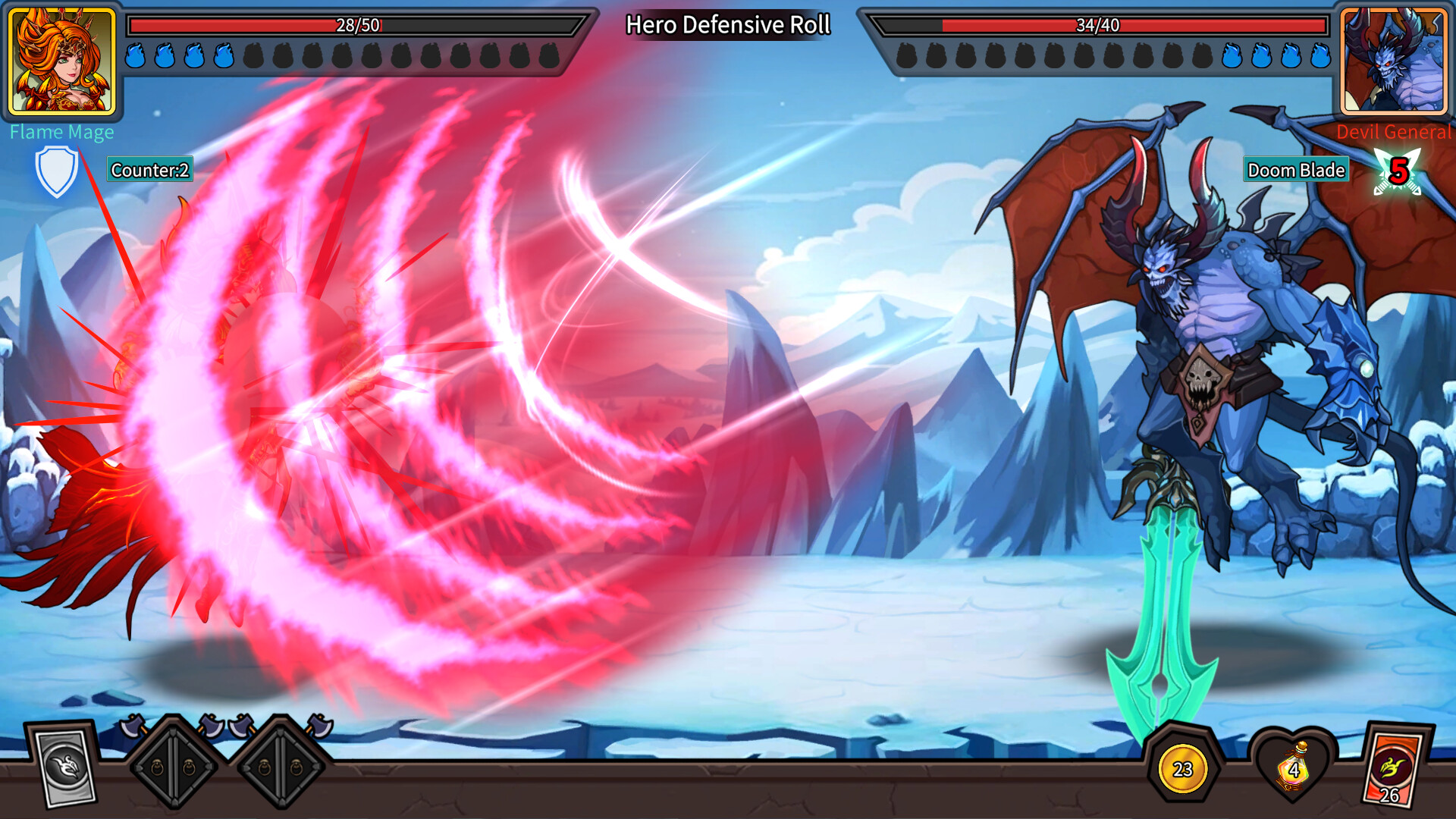 Dice Clash World screenshot 6