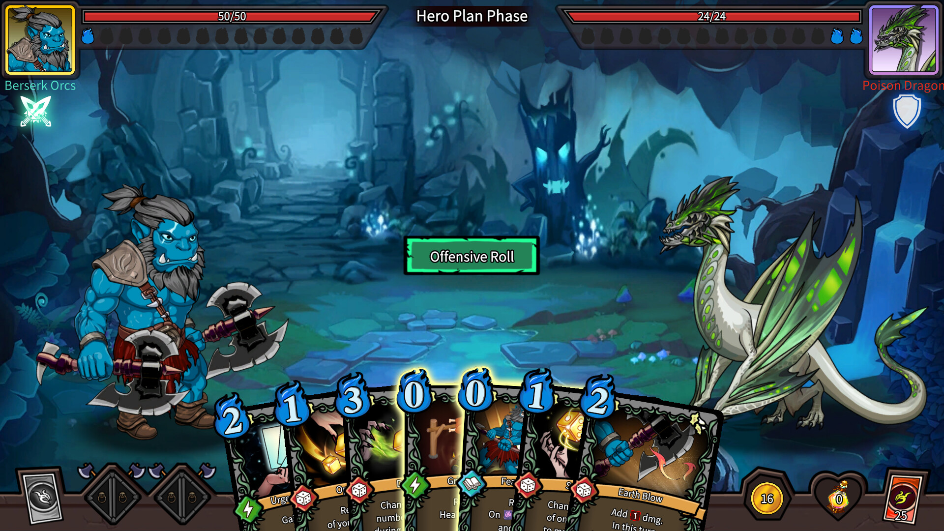 Dice Clash World screenshot 2