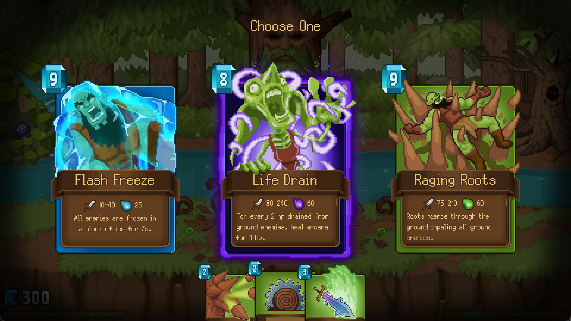 Woods Of War screenshot 4