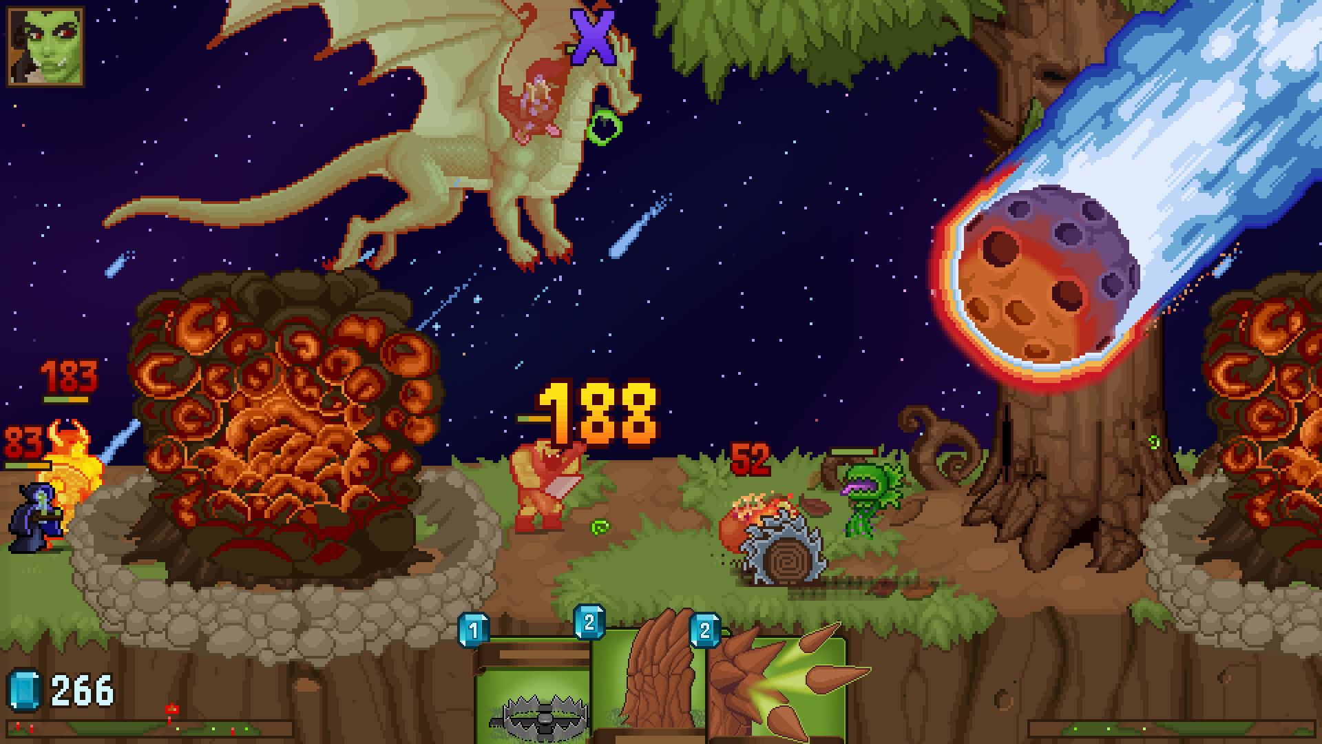 Woods Of War screenshot 3