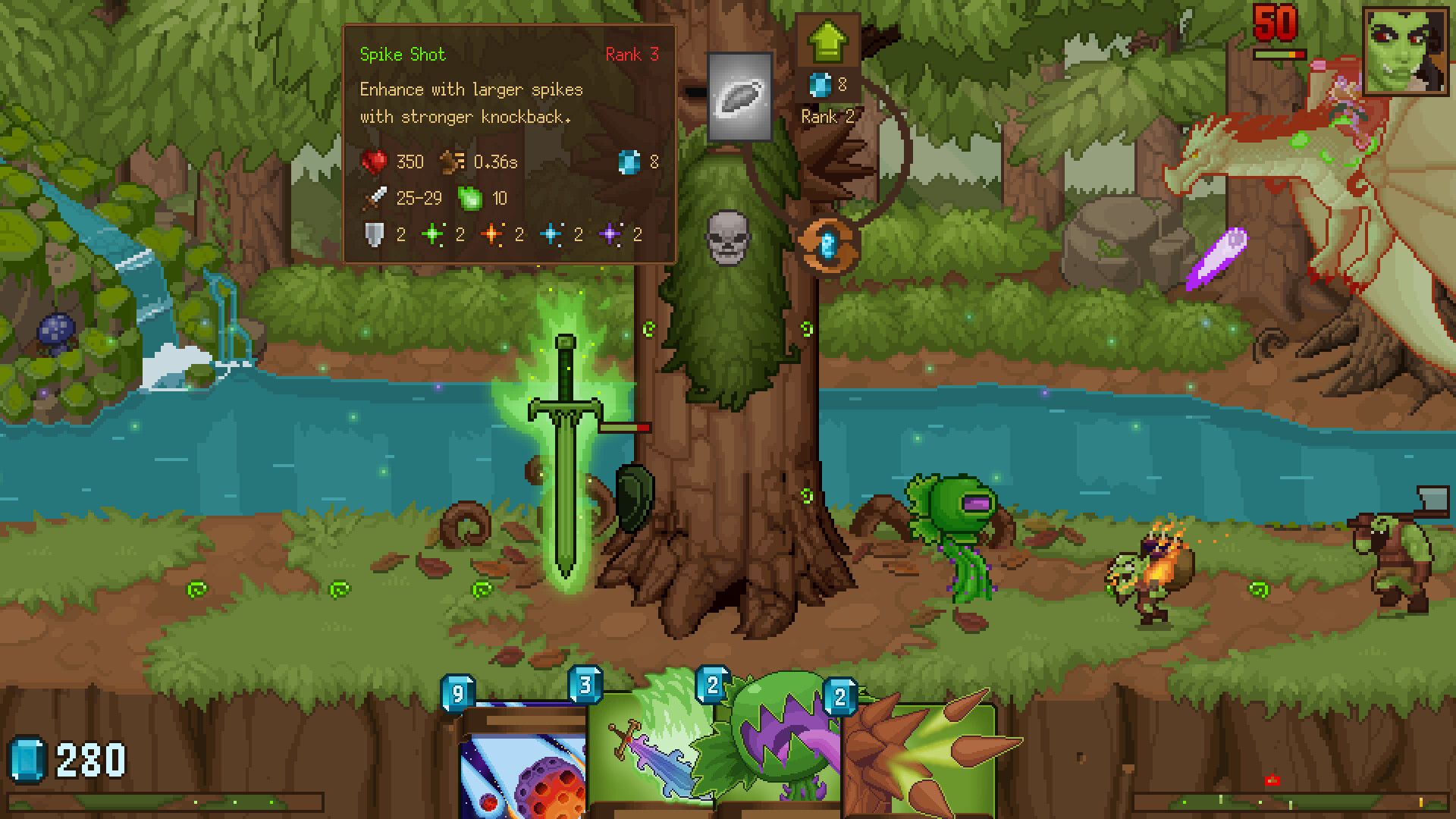 Woods Of War screenshot 10