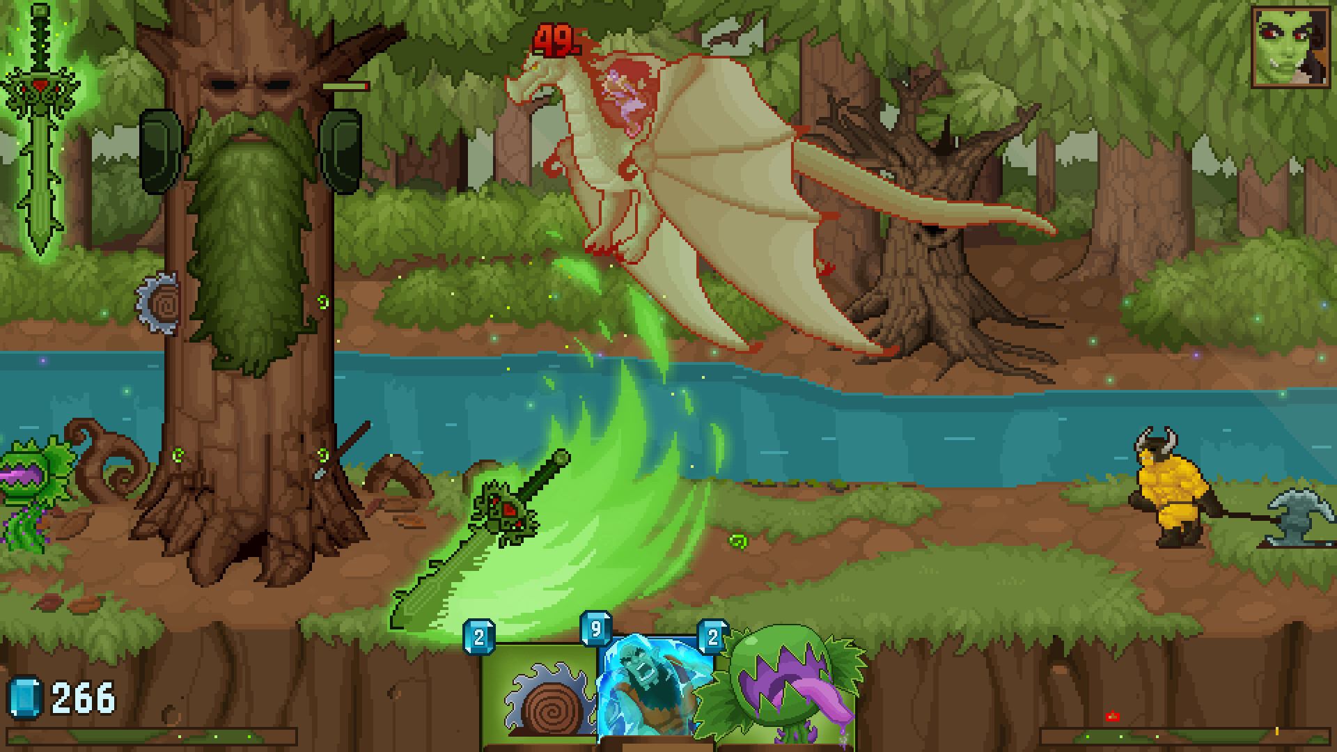 Woods Of War screenshot 7