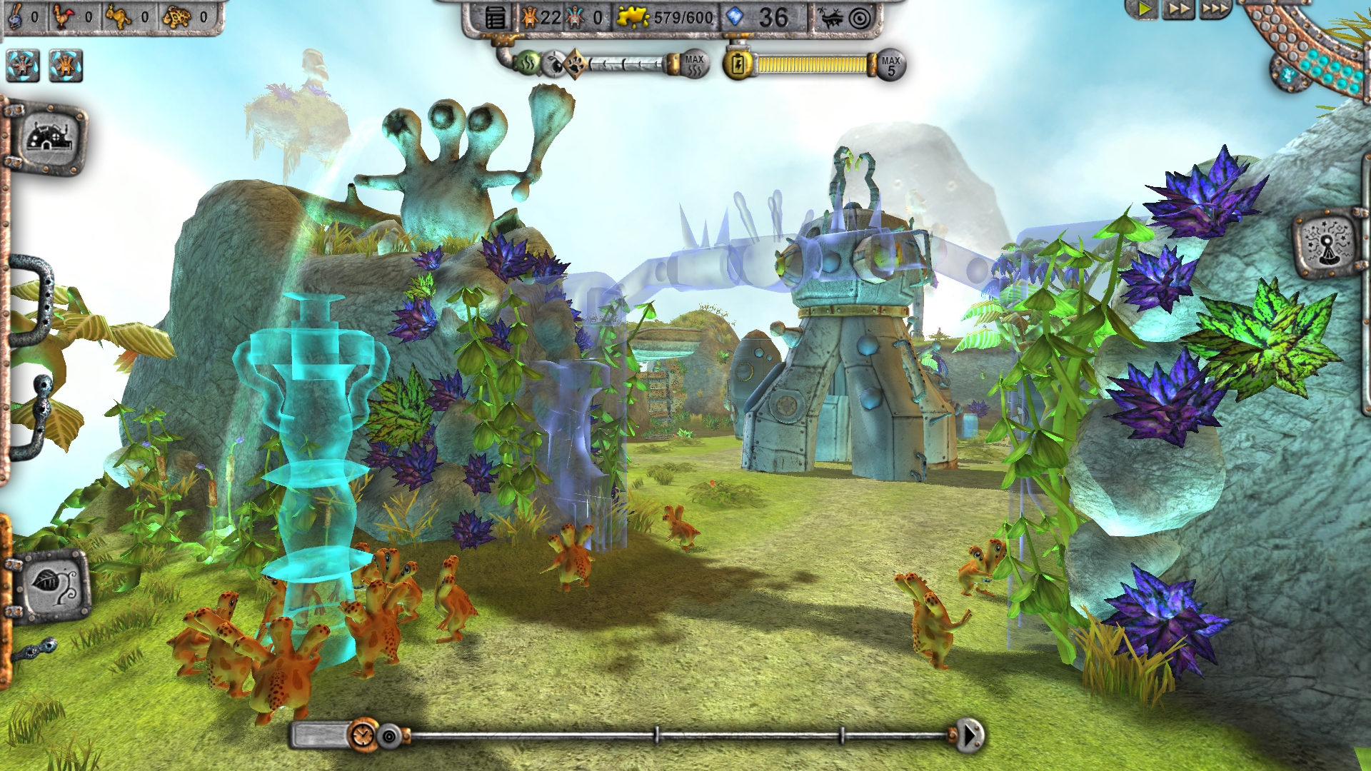 The Mims Beginning screenshot 3