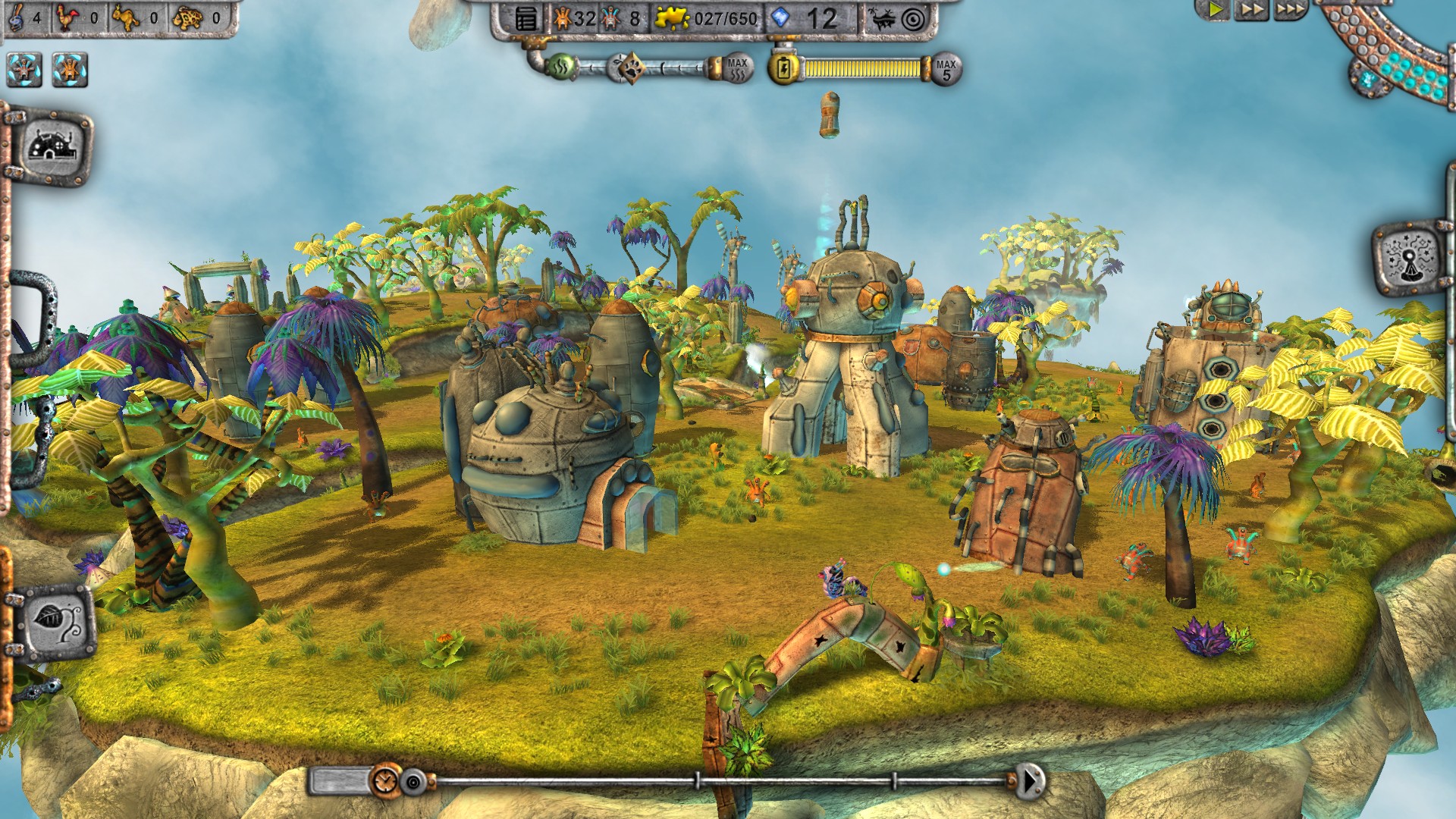 The Mims Beginning screenshot 5