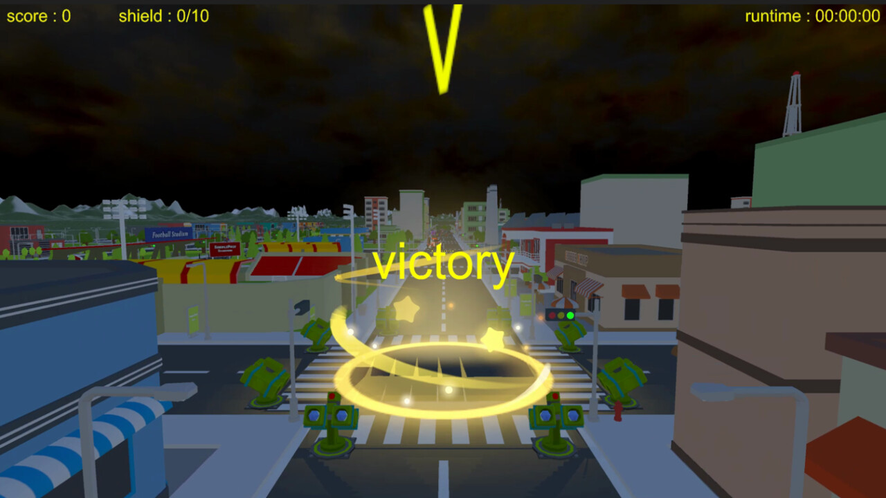 motorcycle combat screenshot 4