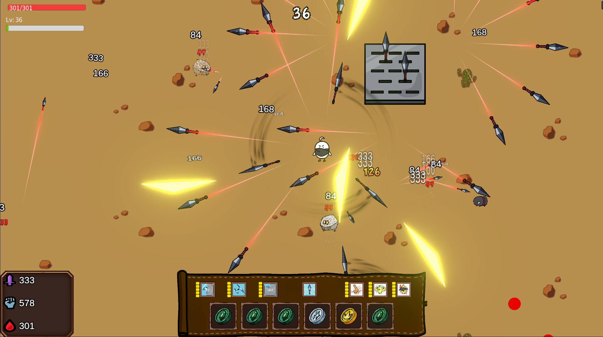 鸭鸭大冒险 (Duck Duck Adventure) screenshot 4