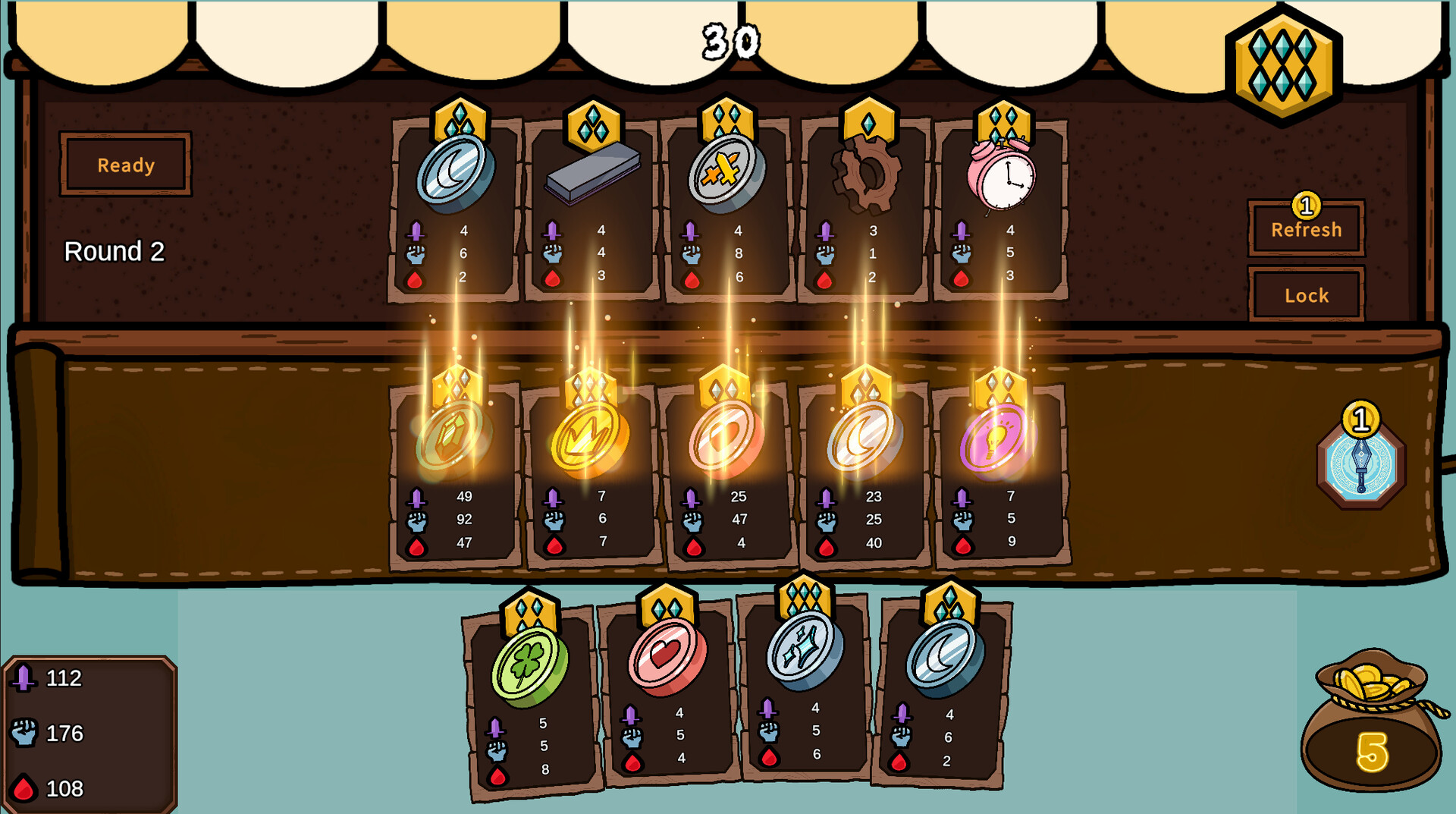 鸭鸭大冒险 (Duck Duck Adventure) screenshot 3