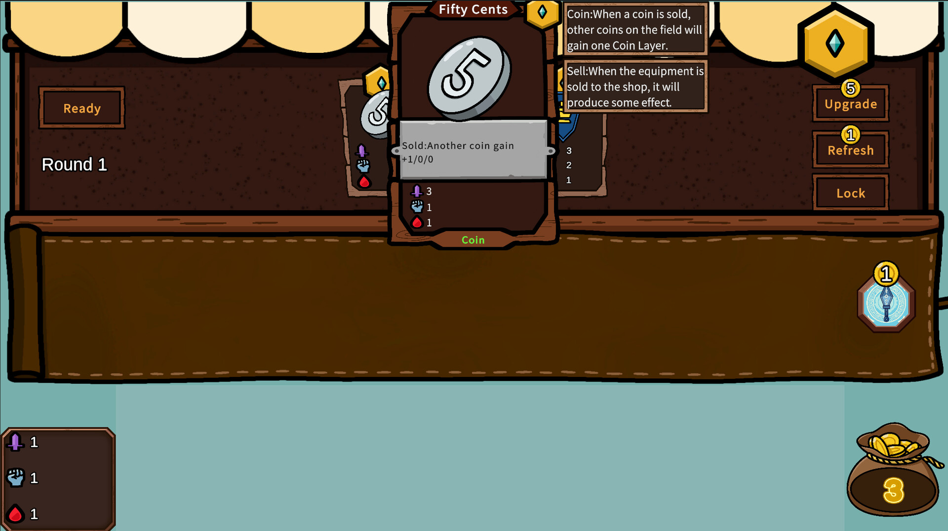 鸭鸭大冒险 (Duck Duck Adventure) screenshot 1