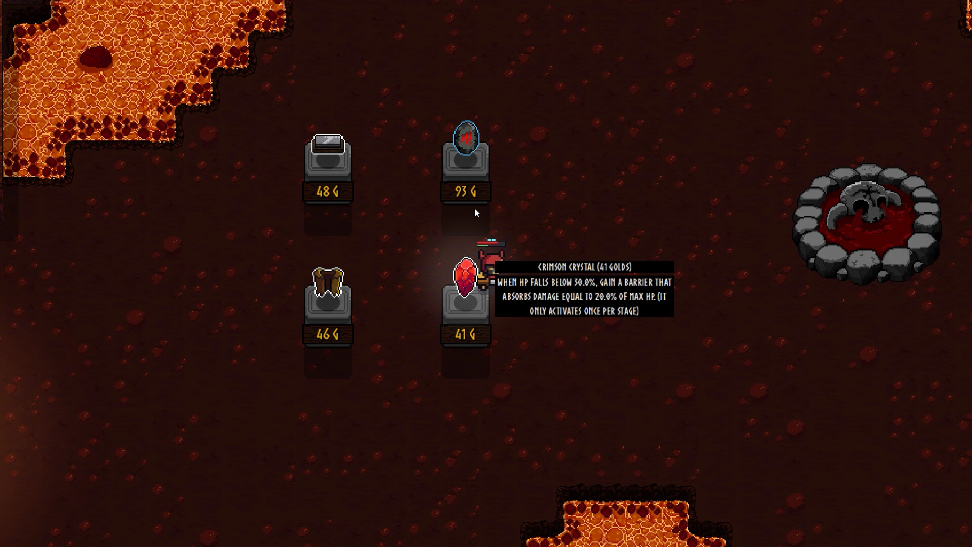 The Heretics screenshot 3