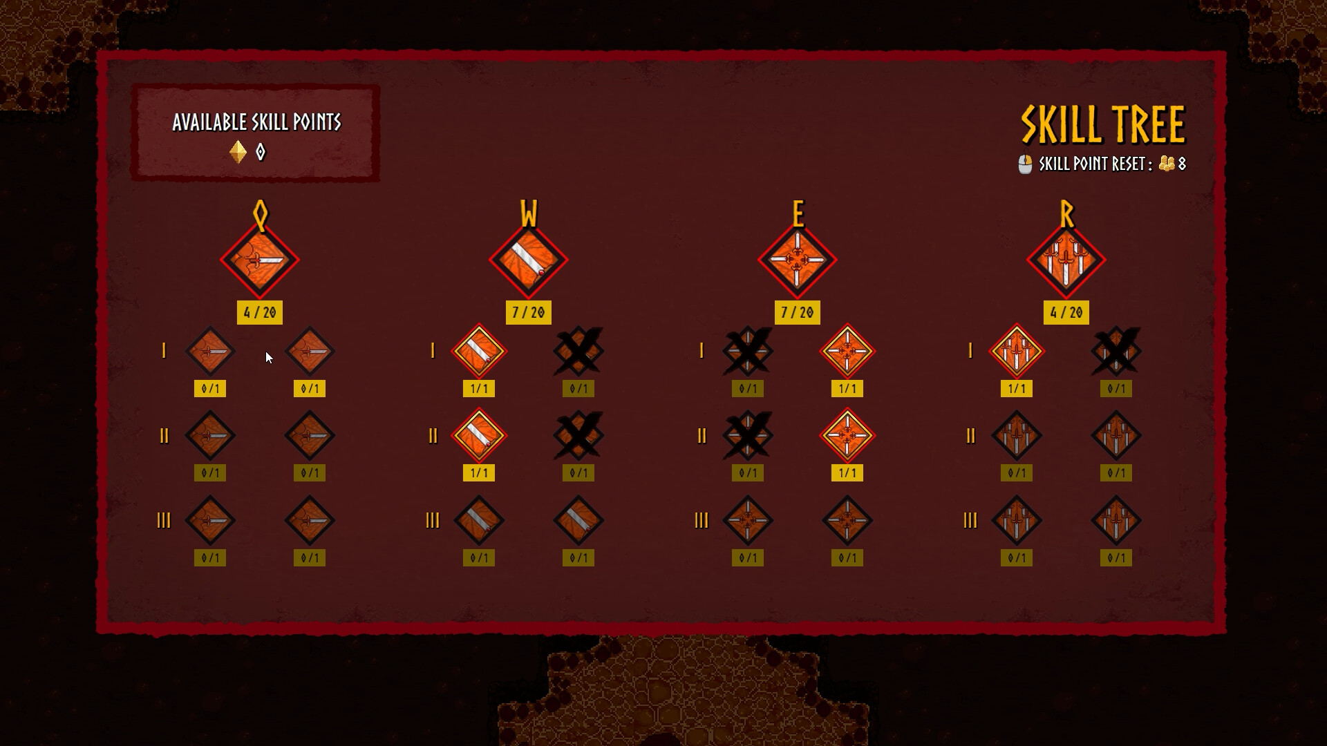 The Heretics screenshot 5