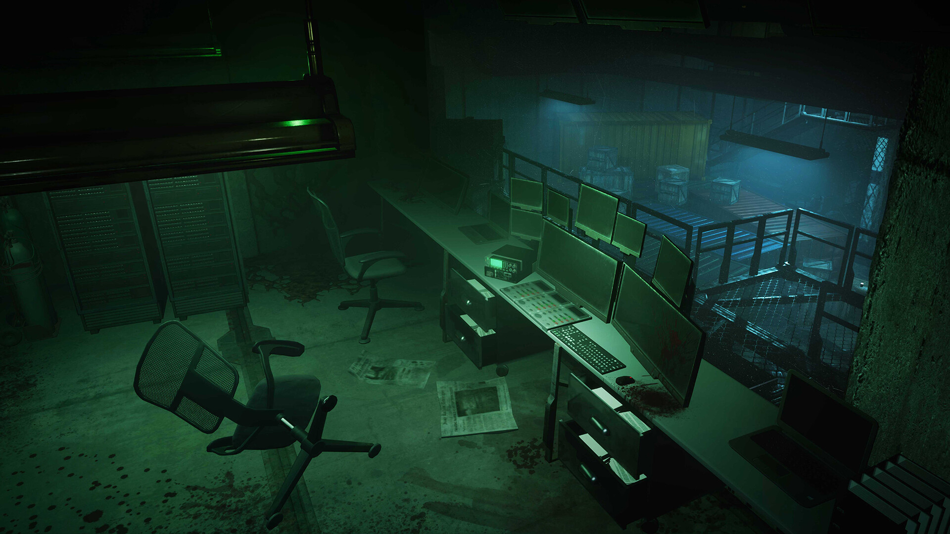 困兽TrappedBeast screenshot 9
