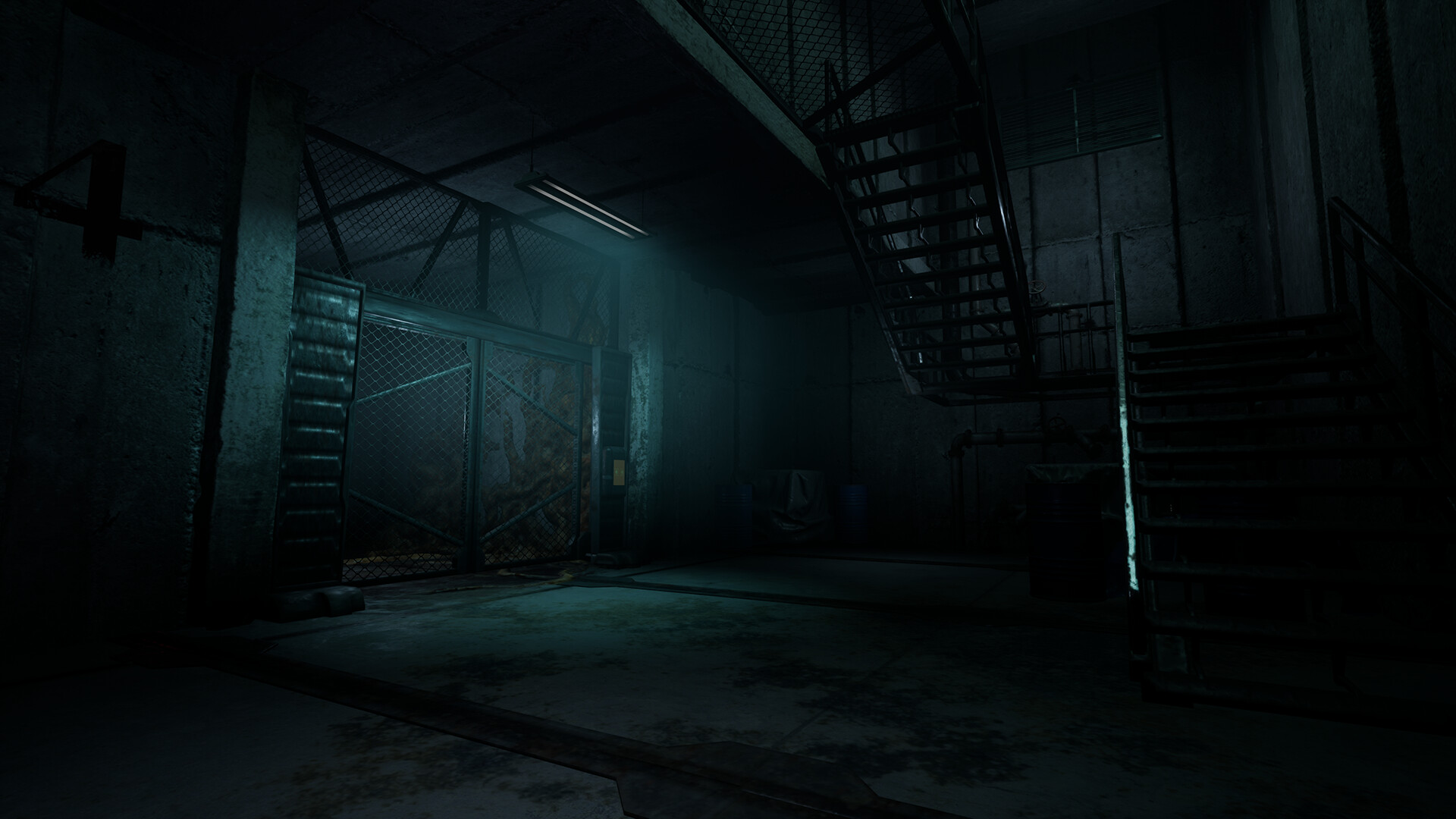 困兽TrappedBeast screenshot 8