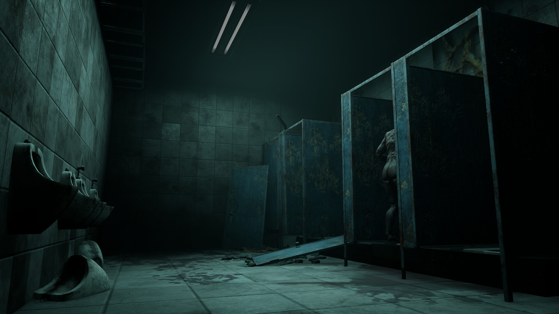 困兽TrappedBeast screenshot 6