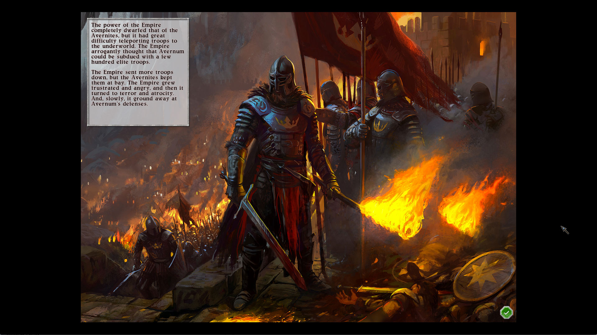 Avernum 2: Crystal Souls screenshot 4