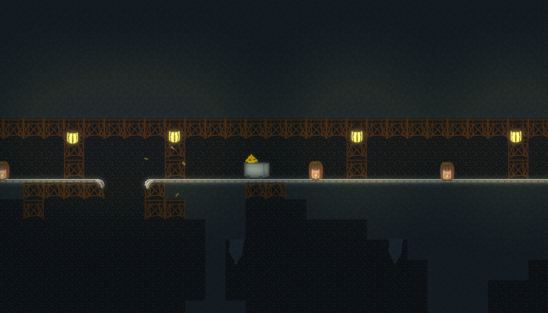 Skrunkly gets a meal deal screenshot 7