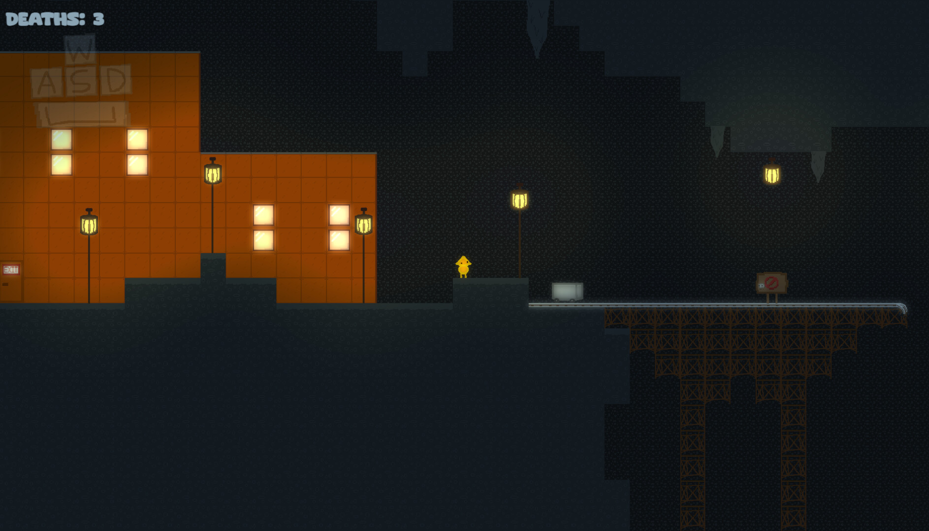 Skrunkly gets a meal deal screenshot 5