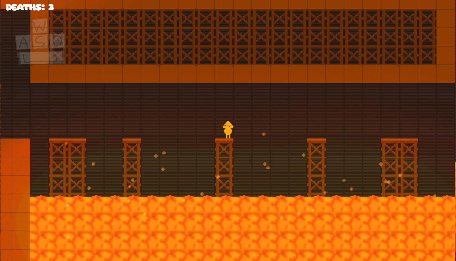 Skrunkly gets a meal deal screenshot 3
