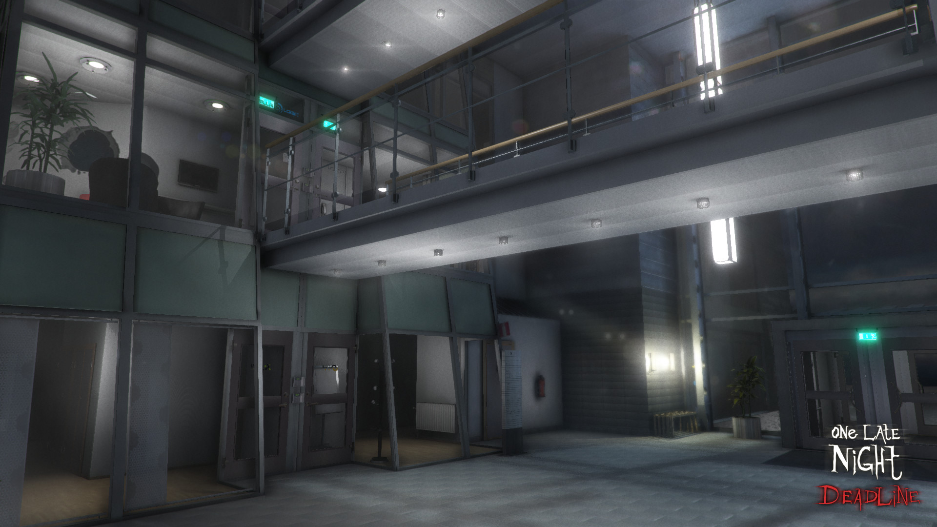 One Late Night: Deadline screenshot 13