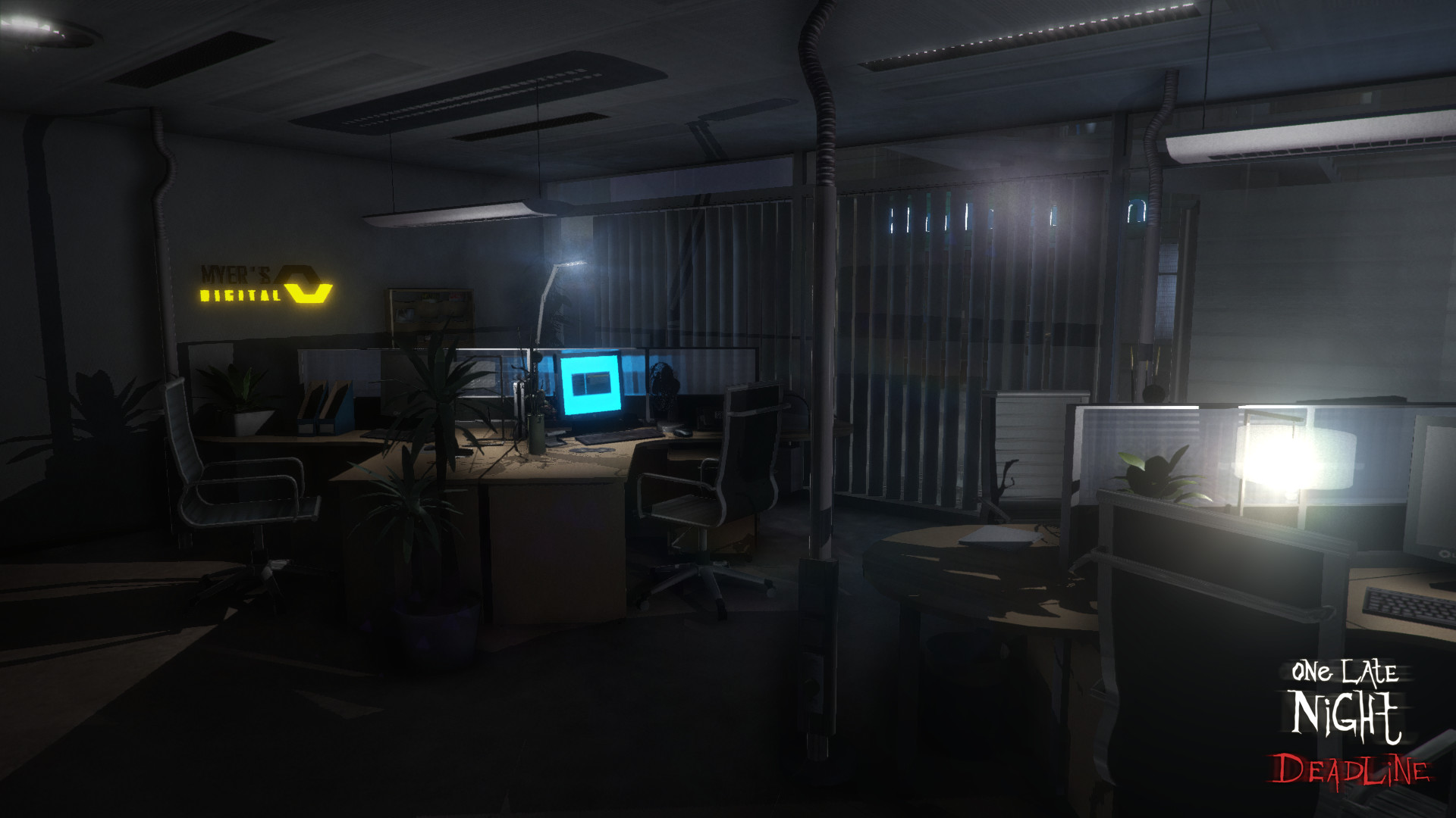One Late Night: Deadline screenshot 18