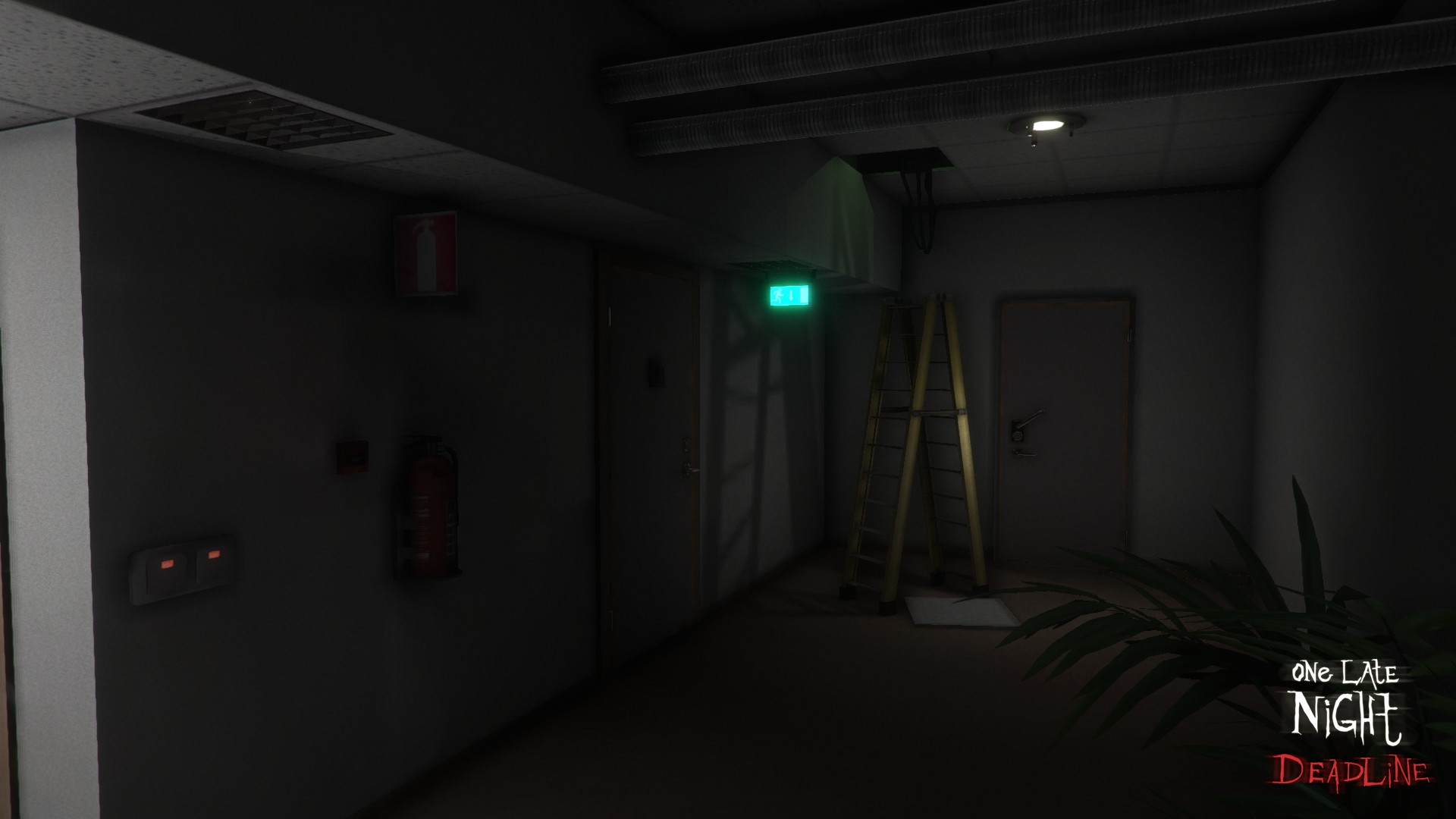 One Late Night: Deadline screenshot 17