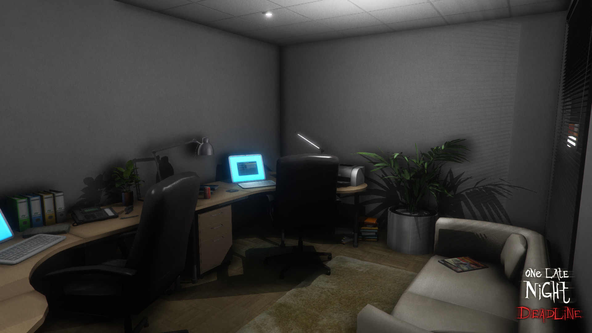 One Late Night: Deadline screenshot 19