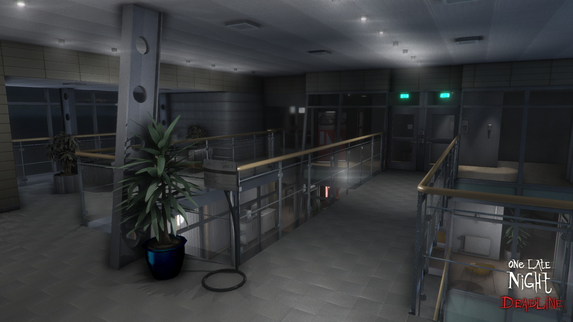 One Late Night: Deadline screenshot 14