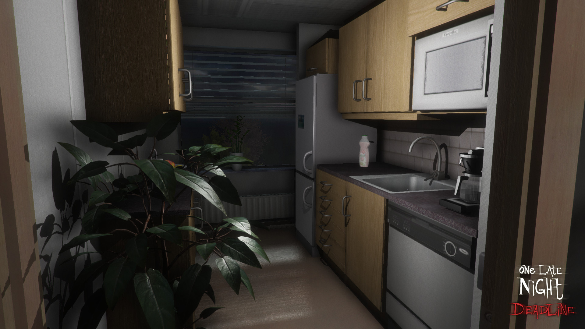 One Late Night: Deadline screenshot 21