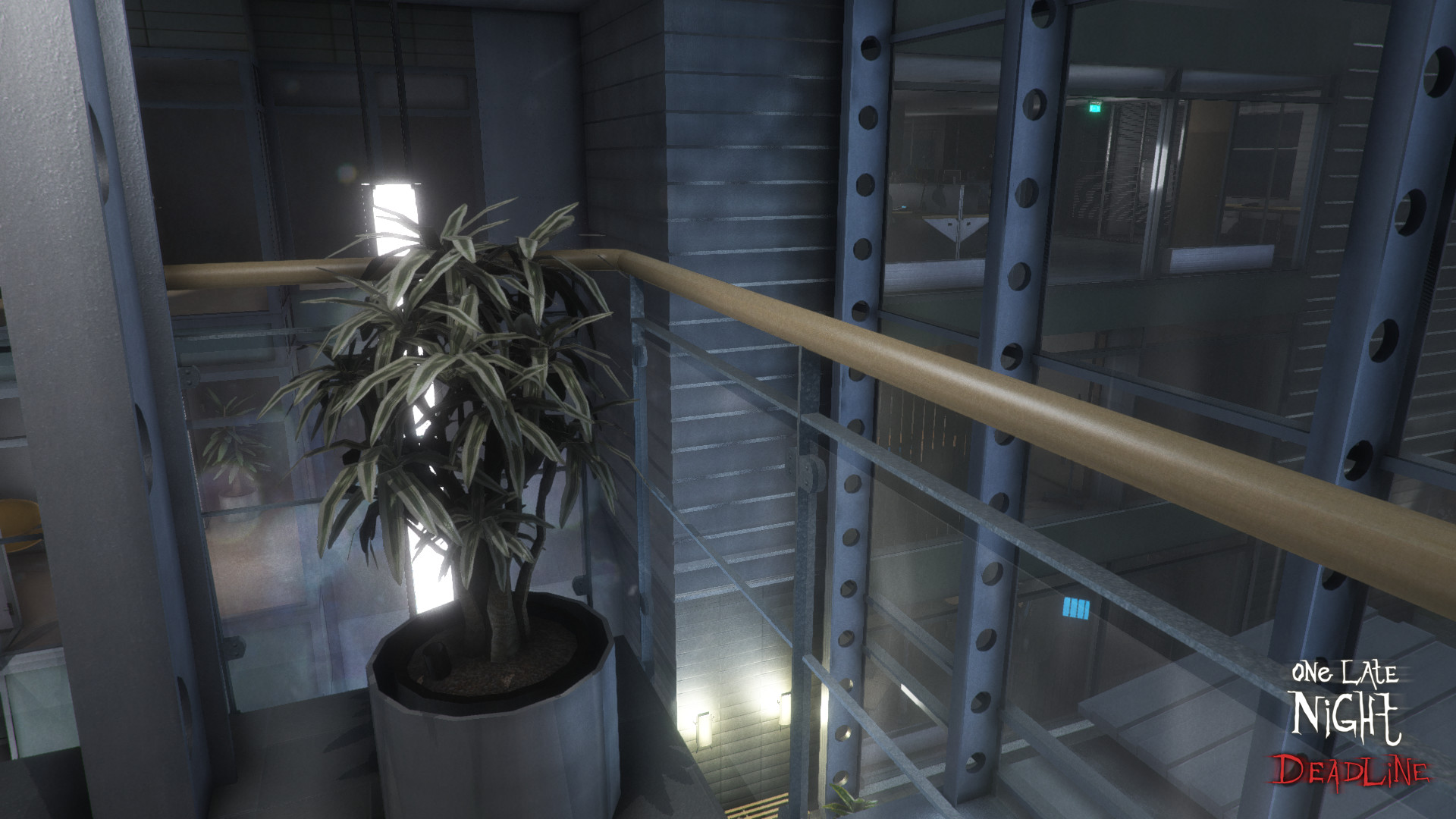 One Late Night: Deadline screenshot 16